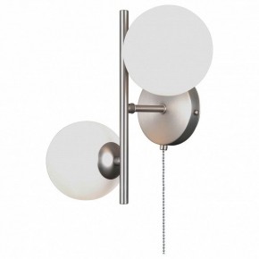 Бра Moderli Renny V11465-2W в Ялуторовске - yalutorovsk.ok-mebel.com | фото 2