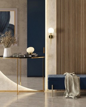 Бра Moderli Scrumbel V11561-1W в Ялуторовске - yalutorovsk.ok-mebel.com | фото 7