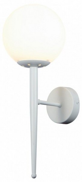 Бра Moderli Scrumbel V11563-1W в Ялуторовске - yalutorovsk.ok-mebel.com | фото