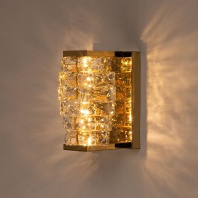 Бра MW-Light Гослар 19 498027601 в Ялуторовске - yalutorovsk.ok-mebel.com | фото 4