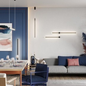 Бра Odeon Light FILLINI 4335/12WLP в Ялуторовске - yalutorovsk.ok-mebel.com | фото 6