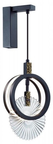 Бра Odeon Light Mercury 5421/17WL в Ялуторовске - yalutorovsk.ok-mebel.com | фото 2