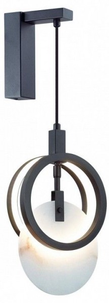 Бра Odeon Light Mercury 5422/17WL в Ялуторовске - yalutorovsk.ok-mebel.com | фото 2