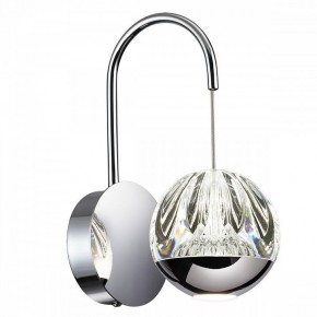 Бра Odeon Light Sono 5100/5WL в Ялуторовске - yalutorovsk.ok-mebel.com | фото 2