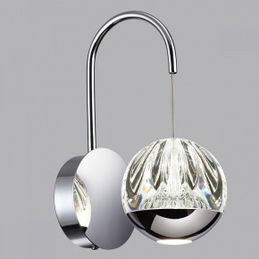 Бра Odeon Light Sono 5100/5WL в Ялуторовске - yalutorovsk.ok-mebel.com | фото 3