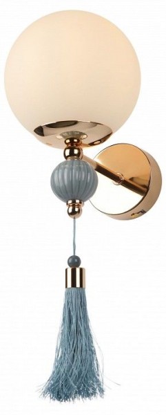 Бра Rivoli Cosmina Б0066504 в Ялуторовске - yalutorovsk.ok-mebel.com | фото 2