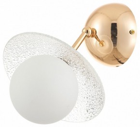 Бра Rivoli Jacqueline Б0066444 в Ялуторовске - yalutorovsk.ok-mebel.com | фото