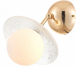Бра Rivoli Jacqueline Б0066444 в Ялуторовске - yalutorovsk.ok-mebel.com | фото 2