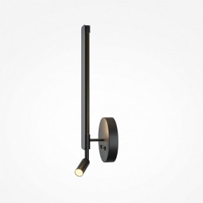 Бра с подсветкой Maytoni Combo MOD214WL-L8B3K1 в Ялуторовске - yalutorovsk.ok-mebel.com | фото 2