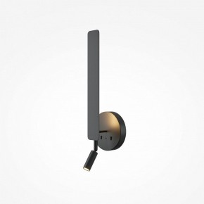 Бра с подсветкой Maytoni Combo MOD214WL-L8B3K1 в Ялуторовске - yalutorovsk.ok-mebel.com | фото 3