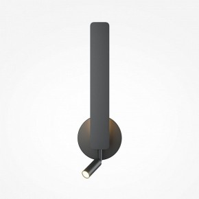 Бра с подсветкой Maytoni Combo MOD214WL-L8B3K1 в Ялуторовске - yalutorovsk.ok-mebel.com | фото 4