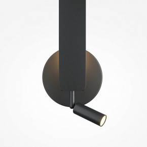 Бра с подсветкой Maytoni Combo MOD214WL-L8B3K1 в Ялуторовске - yalutorovsk.ok-mebel.com | фото 6