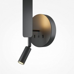 Бра с подсветкой Maytoni Combo MOD214WL-L8B3K1 в Ялуторовске - yalutorovsk.ok-mebel.com | фото 7
