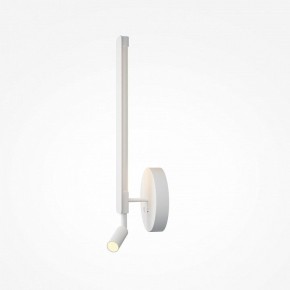Бра с подсветкой Maytoni Combo MOD214WL-L8W3K1 в Ялуторовске - yalutorovsk.ok-mebel.com | фото 2