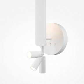 Бра с подсветкой Maytoni Combo MOD214WL-L8W3K1 в Ялуторовске - yalutorovsk.ok-mebel.com | фото 4