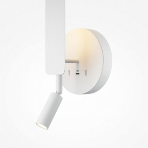 Бра с подсветкой Maytoni Combo MOD214WL-L8W3K1 в Ялуторовске - yalutorovsk.ok-mebel.com | фото 8
