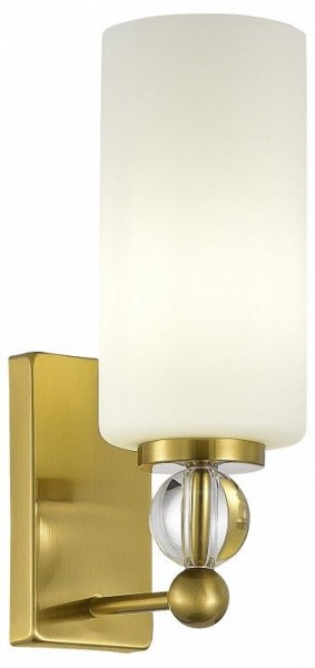 Бра ST-Luce AURORA SL2003.301.01 в Ялуторовске - yalutorovsk.ok-mebel.com | фото 2