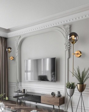 Бра TopDecor Tobias Tobias A1 74 в Ялуторовске - yalutorovsk.ok-mebel.com | фото 3