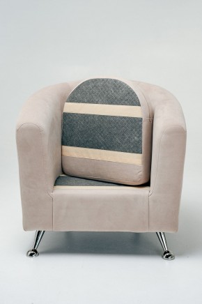 Комплект мягкой мебели 601+600 (диван+кресло) в Ялуторовске - yalutorovsk.ok-mebel.com | фото 6