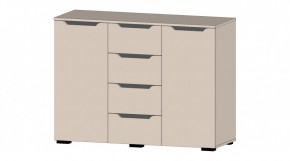 БРИТАНА Комод большой (кашемир) в Ялуторовске - yalutorovsk.ok-mebel.com | фото