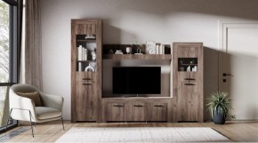 БРУНО Гостиная в Ялуторовске - yalutorovsk.ok-mebel.com | фото
