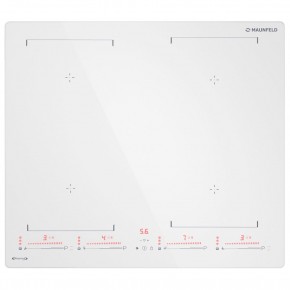 CVI604SBEXWH Inverter в Ялуторовске - yalutorovsk.ok-mebel.com | фото