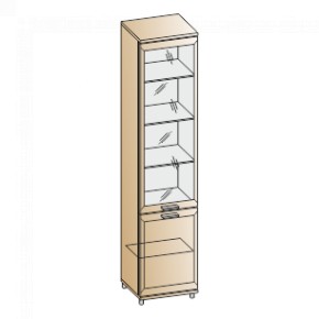 Детская Мелисса композиция 4 (Снежный Ясень) в Ялуторовске - yalutorovsk.ok-mebel.com | фото 8