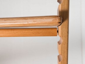 Детский растущий стул из бука Премиум Конёк Горбунёк (Светлый бук) в Ялуторовске - yalutorovsk.ok-mebel.com | фото 8