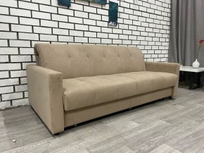 Диван Аккордеон 1280*2000 НПБ подлокотник ПРЯМОЙ в Ялуторовске - yalutorovsk.ok-mebel.com | фото
