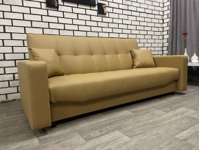 Диван Арбат МД с подлокотниками (ткань до 400 руб) в Ялуторовске - yalutorovsk.ok-mebel.com | фото