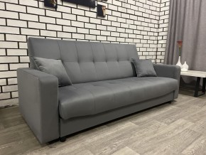 Диван Арбат МД с подлокотниками (ткань до 500 руб) в Ялуторовске - yalutorovsk.ok-mebel.com | фото