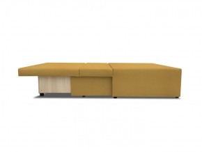 Диван Капитошка Dream Yellow в Ялуторовске - yalutorovsk.ok-mebel.com | фото 4