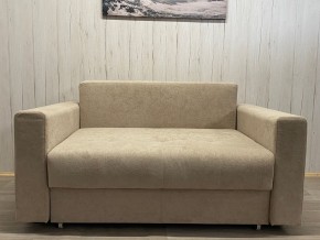 Диван Комфорт-7 БД 1200 ШП (НПБ) велюр Comfort 03 в Ялуторовске - yalutorovsk.ok-mebel.com | фото 7