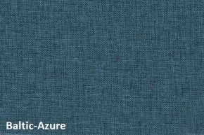 Диван-кровать Комфорт без подлокотников BALTIC AZURE (2 подушки) в Ялуторовске - yalutorovsk.ok-mebel.com | фото 2