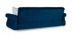 Диван-кровать Роуз ТД 410 + комплект подушек в Ялуторовске - yalutorovsk.ok-mebel.com | фото 5