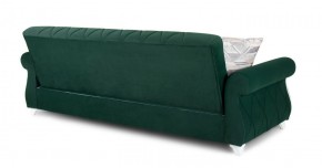 Диван-кровать Роуз ТД 411 + комплект подушек в Ялуторовске - yalutorovsk.ok-mebel.com | фото 5