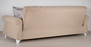 Диван-кровать Роуз ТД 412 + комплект подушек в Ялуторовске - yalutorovsk.ok-mebel.com | фото 5
