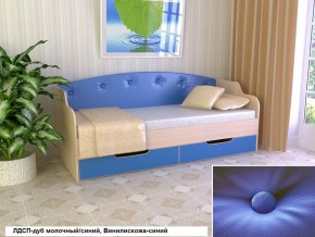 Диван-кровать Юниор Тип-2 (900*2000) мягкая спинка в Ялуторовске - yalutorovsk.ok-mebel.com | фото 5