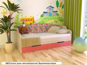 Диван-кровать Юниор Тип-2 (900*2000) мягкая спинка в Ялуторовске - yalutorovsk.ok-mebel.com | фото 7