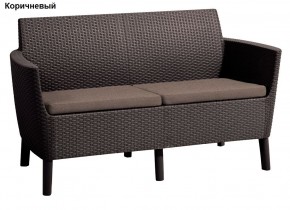 Диван Салемо 2-х местный (Salemo 2 seater sofa) в Ялуторовске - yalutorovsk.ok-mebel.com | фото 5