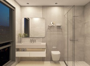 DK2036-BK Встраиваемый светильник влагозащ., IP 44, до 15 Вт, GU10, LED, черный, алюминий в Ялуторовске - yalutorovsk.ok-mebel.com | фото 5