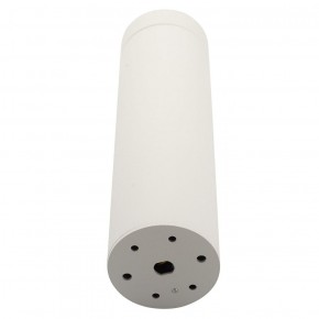 DK2052-WH Накладной светильник, IP 20, 15 Вт, GU10, белый, алюминий в Ялуторовске - yalutorovsk.ok-mebel.com | фото 4