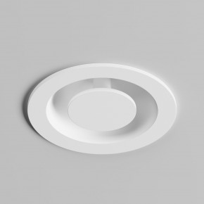 DK2700-WH Встраиваемый светильник, IP 20, 7 Вт, LED 3000, белый, алюминий в Ялуторовске - yalutorovsk.ok-mebel.com | фото 2