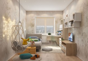 DK3020-WH Встраиваемый светильник, IP 20, 10 Вт, GU5.3, LED, белый, пластик в Ялуторовске - yalutorovsk.ok-mebel.com | фото 11