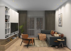 DK3026-BG Встраиваемый светильник, IP 20, 10 Вт, GU5.3, LED, черный/золотой, пластик в Ялуторовске - yalutorovsk.ok-mebel.com | фото 8