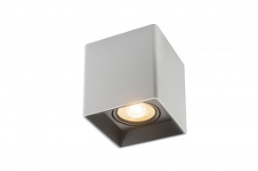 DK3030-WB Светильник накладной IP 20, 10 Вт, GU5.3, LED, белый/черный, пластик в Ялуторовске - yalutorovsk.ok-mebel.com | фото 3
