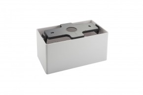 DK3035-WH Светильник накладной IP 20, 10 Вт, GU5.3, LED, белый, пластик в Ялуторовске - yalutorovsk.ok-mebel.com | фото 5
