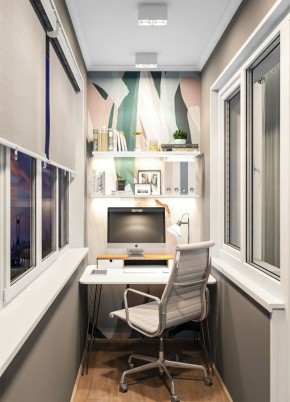 DK3035-WH Светильник накладной IP 20, 10 Вт, GU5.3, LED, белый, пластик в Ялуторовске - yalutorovsk.ok-mebel.com | фото 7