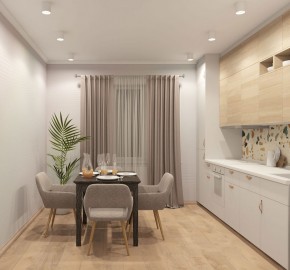 DK3040-WH Светильник накладной IP 20, 10 Вт, GU5.3, LED, белый, пластик в Ялуторовске - yalutorovsk.ok-mebel.com | фото 4