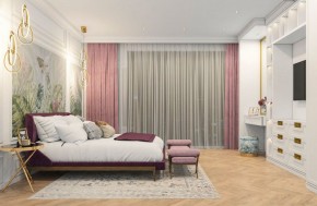 DK3071-WBR Встраиваемый светильник, IP 20, 10 Вт, GU5.3, LED, белый/бронзовый, пластик в Ялуторовске - yalutorovsk.ok-mebel.com | фото 3